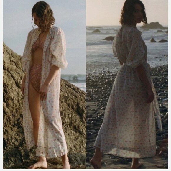 Doen Stanton Dress - Picture 1 of 10